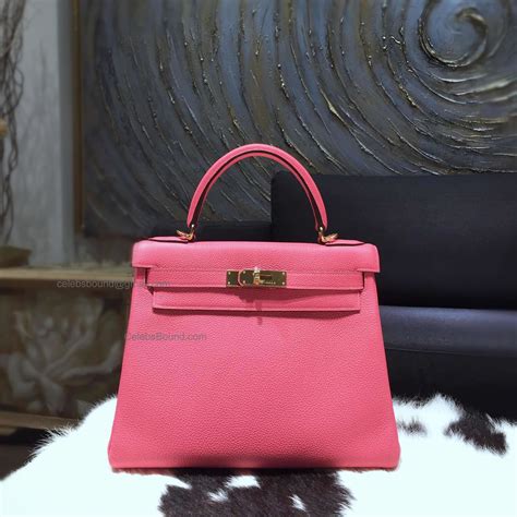 replicas hermes kelly